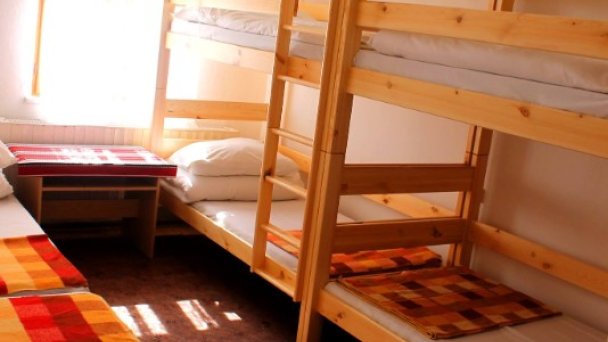 Ubytovňa Prvý Máj Tatranská Lomnica 10 Ubytovňa Prvý Máj Tatranská Lomnica 10
