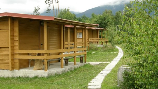 Ubytovňa Prvý Máj Tatranská Lomnica 12 Ubytovňa Prvý Máj Tatranská Lomnica 12