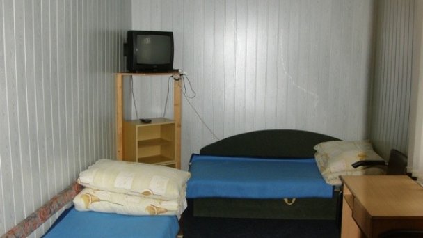 Ubytovňa Prvý Máj Tatranská Lomnica 14 Ubytovňa Prvý Máj Tatranská Lomnica 14
