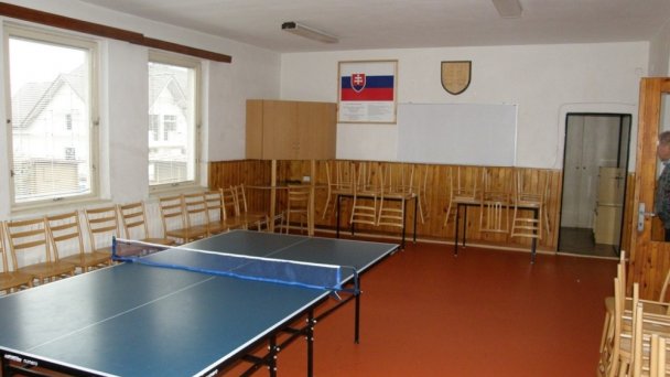 Ubytovňa Prvý Máj Tatranská Lomnica 15 Ubytovňa Prvý Máj Tatranská Lomnica 15