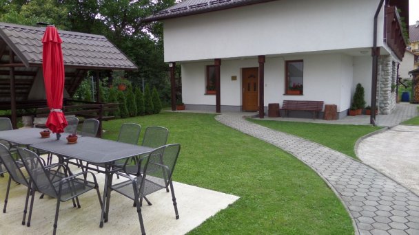 Záhrada