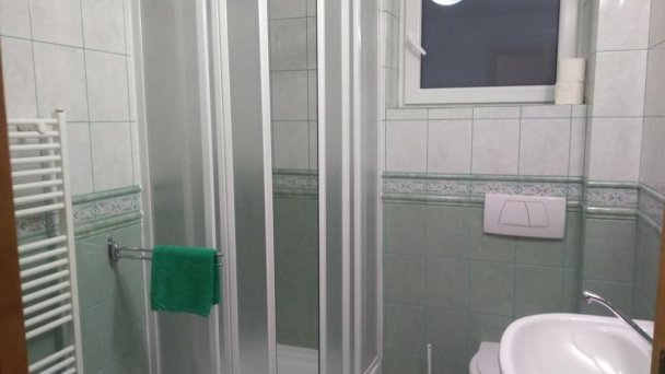 Sociálne zariadene
