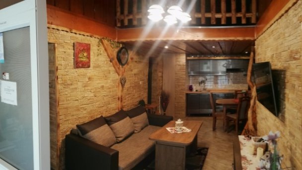 Apartmán u Žanety Ždiar 15