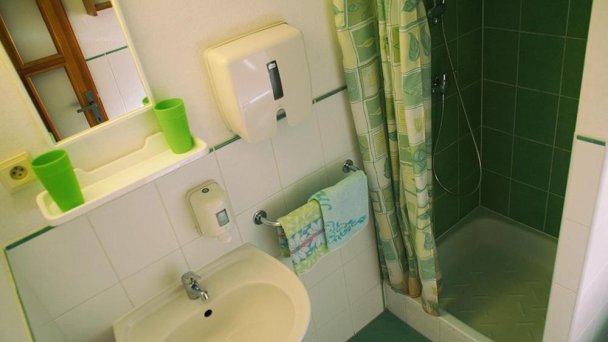 Zelená chalúpka a domček Hrabušice 17