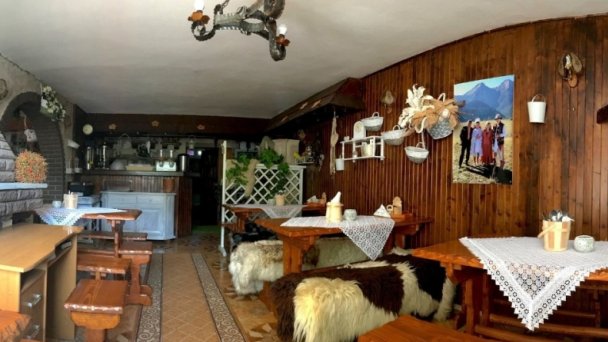 Reštaurácia
