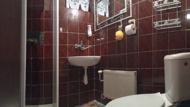 Sociálne zariadene