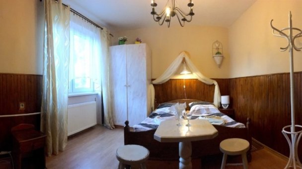 Penzión Šilon Ždiar 18