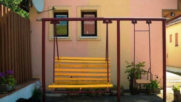Apartmán Na stračej nôžke Istebné 6 Apartmán Na stračej nôžke Istebné 6