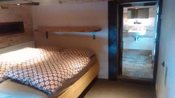 Apartmán Tri Duby Tatranská Lomnica 8
