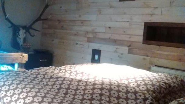 Apartmán Tri Duby Tatranská Lomnica 12