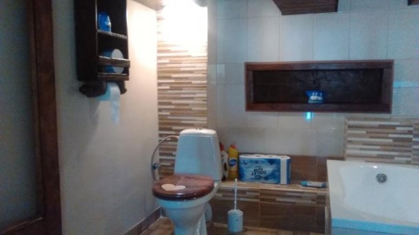 Apartmán Tri Duby Tatranská Lomnica 13