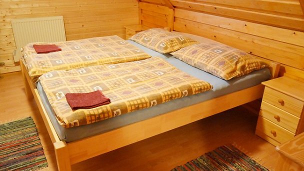 Dvojlôžková izba