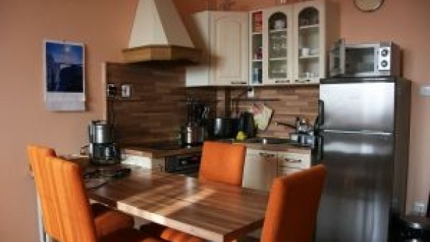 Kuchyňa