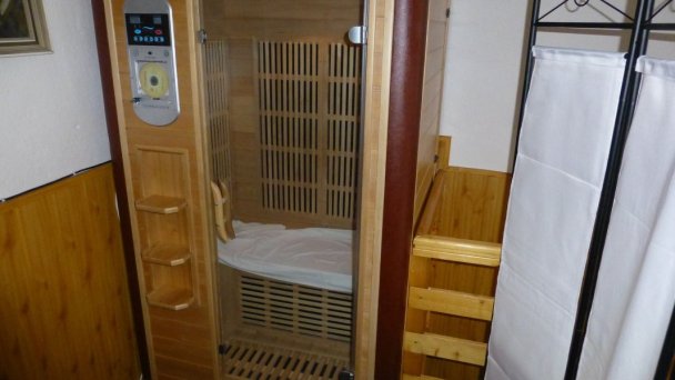 Penzión Private Bayer Ždiar 22