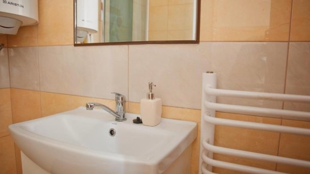 Villa Pšenek *** Banka 6