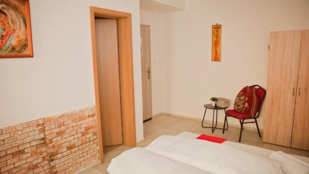 Villa Pšenek *** Banka 12