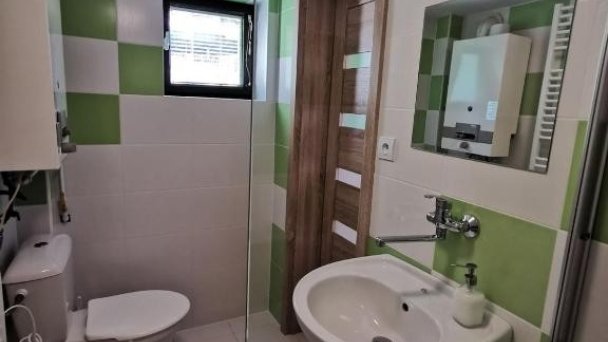 Zelený dom Vyšné Ružbachy 5 Zelený dom Vyšné Ružbachy 5