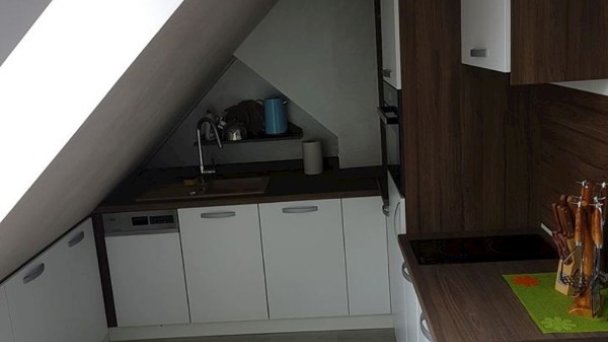 Apartmán Leyla a Štúdio Šuťak Bardejov 48