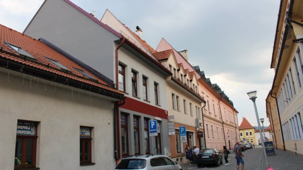 Apartmán Leyla a Štúdio Šuťak Bardejov 52