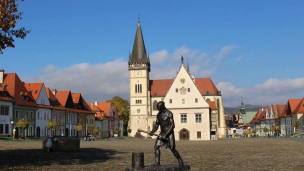 Apartmán Leyla a Štúdio Šuťak Bardejov 68