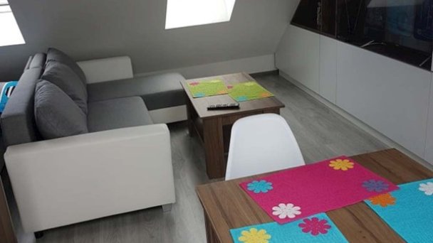 Apartmán Leyla a Štúdio Šuťak Bardejov 57