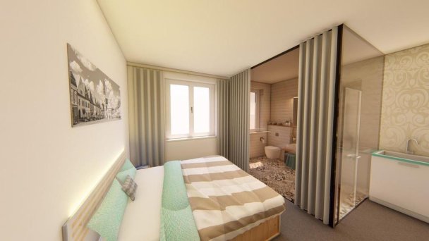 Apartmán Leyla a Štúdio Šuťak Bardejov 16