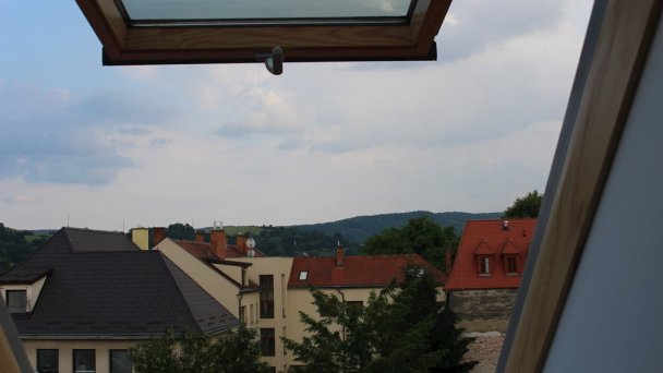 Apartmán Leyla a Štúdio Šuťak Bardejov 10