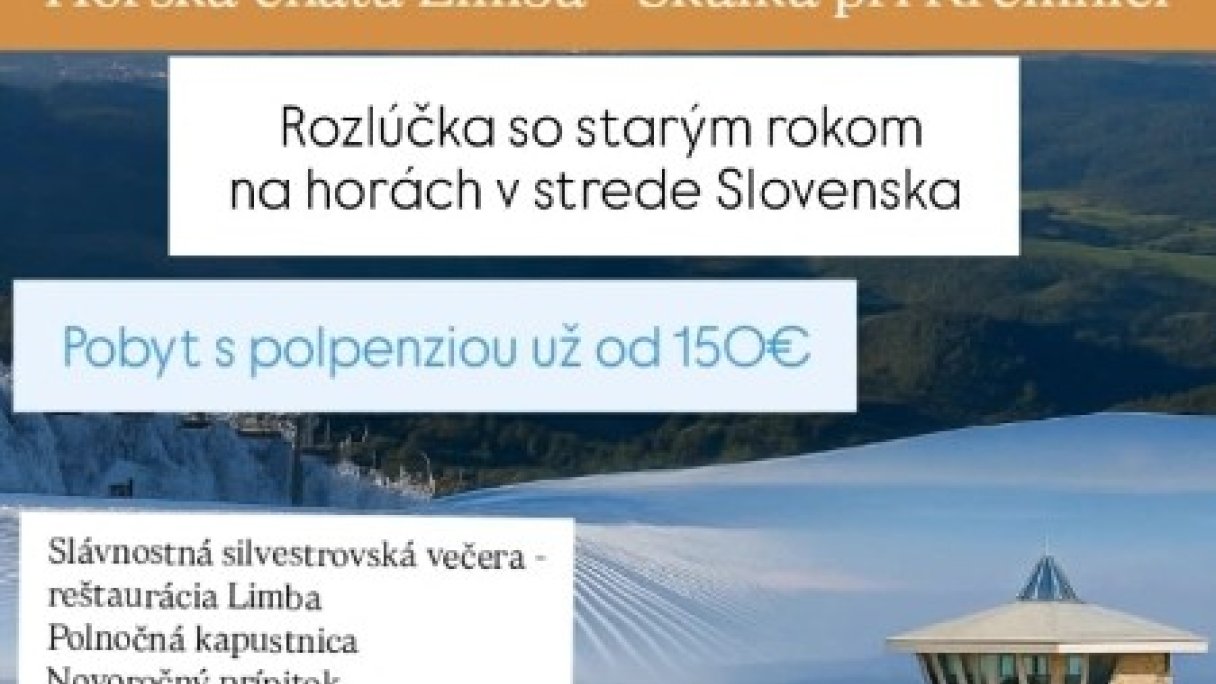 Horská chata Limba ** Kremnica Skalka 2 Horská chata Limba ** Kremnica Skalka 2