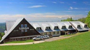 Horská chata Limba ** Kremnica Skalka 4 Horská chata Limba ** Kremnica Skalka 4