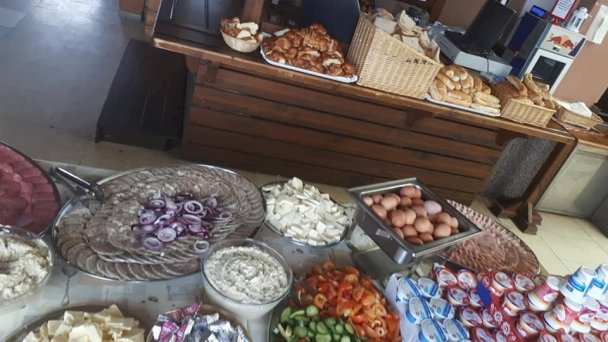 Horská chata Limba ** Kremnica Skalka 15