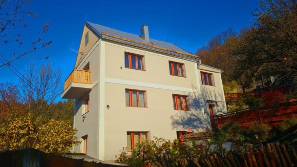 Ubytovanie Klinger Banská Štiavnica 20 Ubytovanie Klinger Banská Štiavnica 20