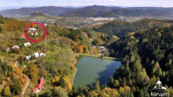Ubytovanie Klinger Banská Štiavnica 22 Ubytovanie Klinger Banská Štiavnica 22