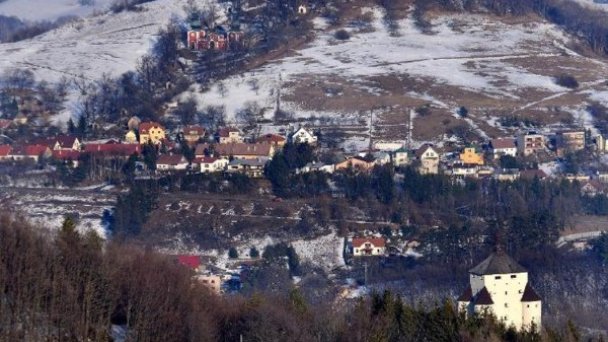 Ubytovanie Klinger Banská Štiavnica 21 Ubytovanie Klinger Banská Štiavnica 21