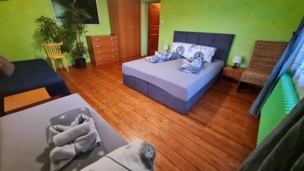 Ubytovanie Klinger Banská Štiavnica 6 Ubytovanie Klinger Banská Štiavnica 6