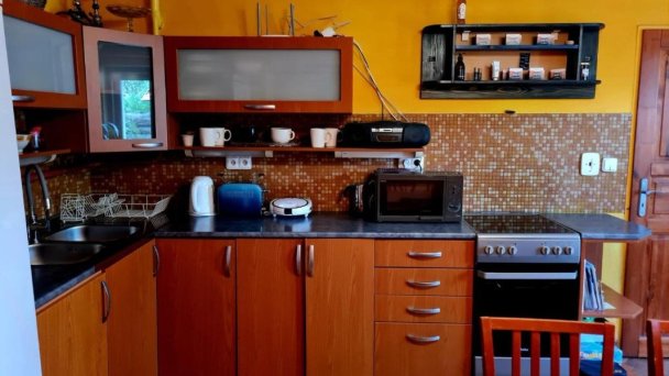 Ubytovanie Klinger Banská Štiavnica 18 Ubytovanie Klinger Banská Štiavnica 18