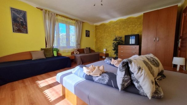 Ubytovanie Klinger Banská Štiavnica 17 Ubytovanie Klinger Banská Štiavnica 17