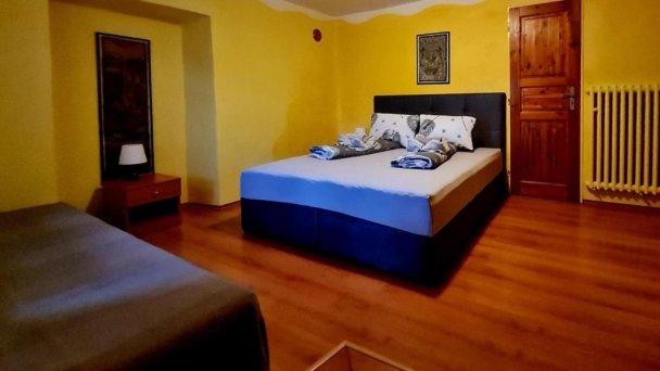 Ubytovanie Klinger Banská Štiavnica 15 Ubytovanie Klinger Banská Štiavnica 15