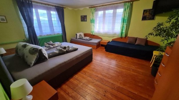 Ubytovanie Klinger Banská Štiavnica 4 Ubytovanie Klinger Banská Štiavnica 4