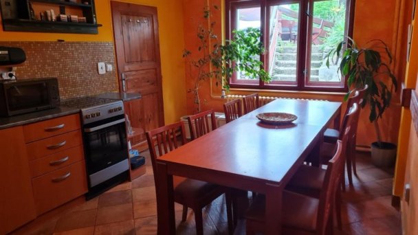 Ubytovanie Klinger Banská Štiavnica 13 Ubytovanie Klinger Banská Štiavnica 13