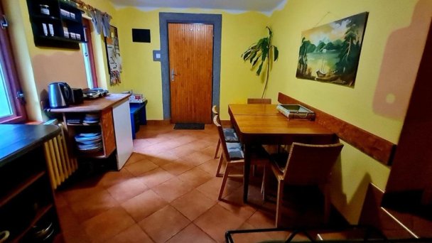 Ubytovanie Klinger Banská Štiavnica 11 Ubytovanie Klinger Banská Štiavnica 11