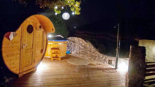 Ubytovanie Klinger Banská Štiavnica 3 Ubytovanie Klinger Banská Štiavnica 3