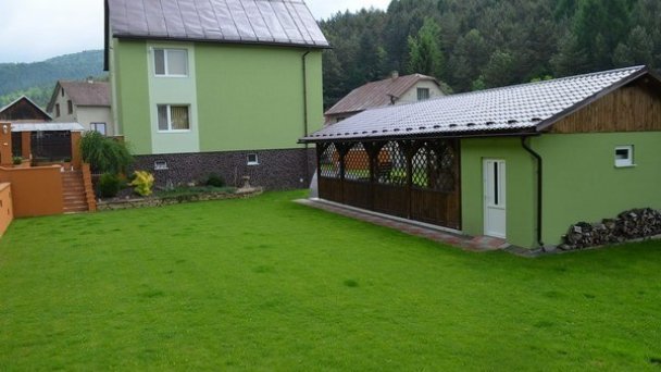 Villa Q Kyjov 4