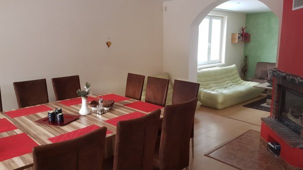 Villa Q Kyjov 3