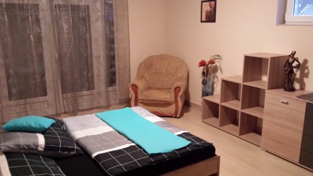 Villa Q Kyjov 6