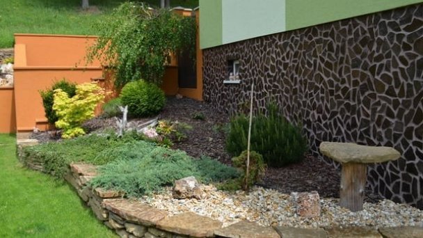 Villa Q Kyjov 10