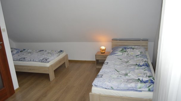 Dvojlôžková izba