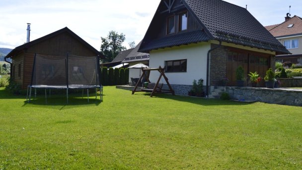 Záhrada