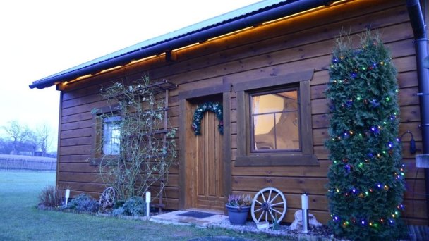 Altánok