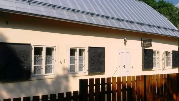 Siglisberg ubytovanie