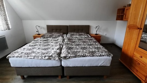 Banícky dom  Siglisberg Štiavnické Bane 9